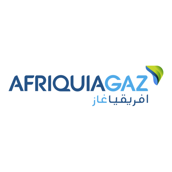 Logo Afriquia Gaz