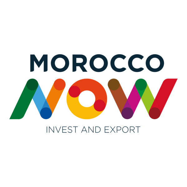 Logo Morocco Now