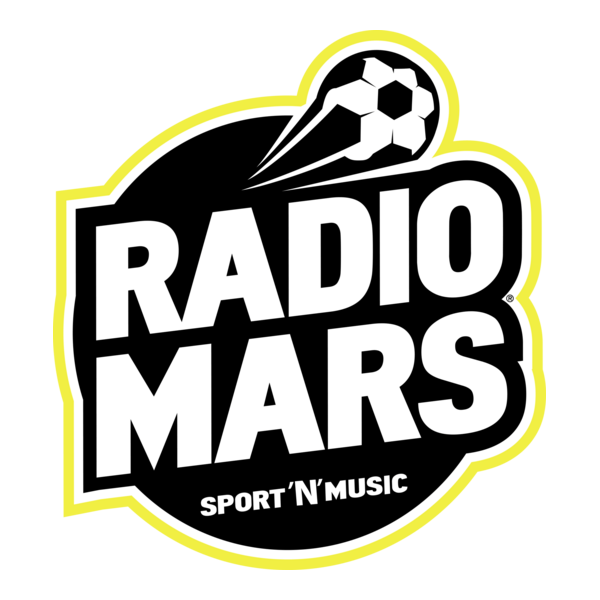Logo Radio Mars